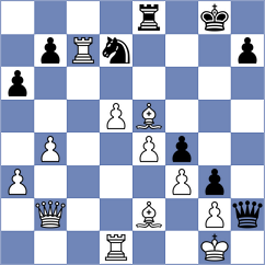 Sobek - Olsson (chess.com INT, 2025)