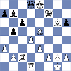 Nisavic - Buergmayr (Playchess.com INT, 2020)