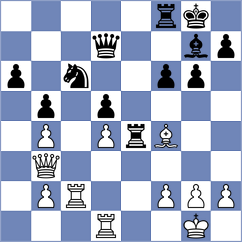 Mazetto - Muniz (ICC INT, 2009)