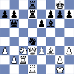 Schoumert - Bagheri (Metz, 2003)