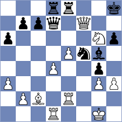 Samarth - Florianovitz (Chess.com INT, 2021)