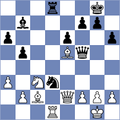 Buscar - Veer Gandhi (chess.com INT, 2024)