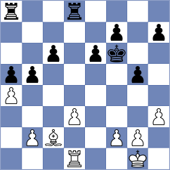 Albiero - Volkmann (Lages, 2020)
