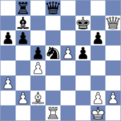 Berbel Gutierrez - Llopis Jordan (Mataro, 2014)