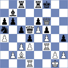 Vaidyanathan - Miller (Hastings ENG, 2024)