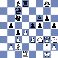 Murtaev - Muslimov (Gorodets, 2007)