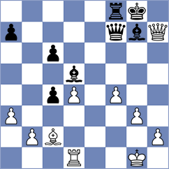 Ramirez Marin - Viskelis (chess.com INT, 2025)