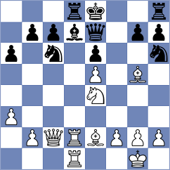 Marquez - Perez (Uruguay, 1997)