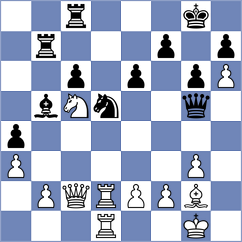 Schlosser - Hansen (Germany, 2003)