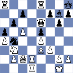 Van Haastert - Van Foreest (Netherlands NED, 2025)