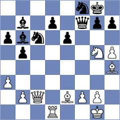 Diaz - Zapata Romero (chess.com INT, 2025)
