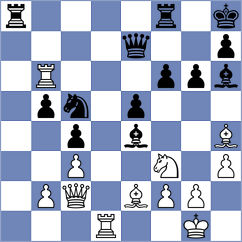 Stetsenko - Lee (Chess.com INT, 2020)