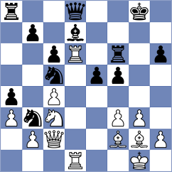 Will - Blaschke (Bad Homburg, 2005)