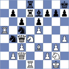 Ludden - Werner (Germany, 1989)