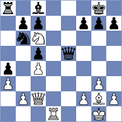 Ortin Blanco - Roca Planas (Barcelona ESP, 2025)