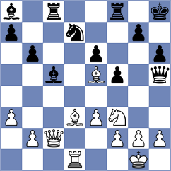 Lira - Wu (chess.com INT, 2024)