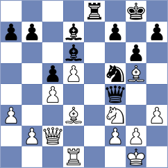 Dann - Hughes (chess.com INT, 2024)