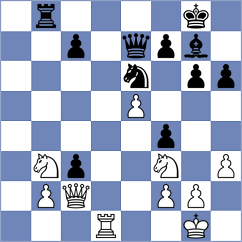 Cuartas - Aroshidze (Barcelona ESP, 2025)