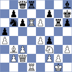 Ramiro Ovejero - Ramos Perez (Santa Cruz de La Palma ESP, 2024)