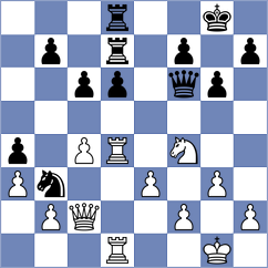 Holst - Petersen (Denmark, 1996)
