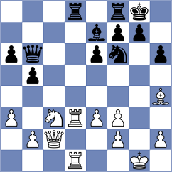 Miroshnikov - Tugolukov (Belgorod, 2007)
