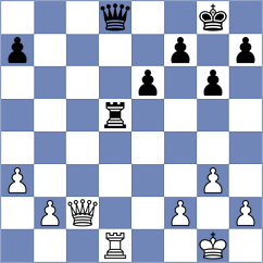 Renjith - Stojic (Nerang AUS, 2024)