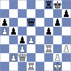 Eschweiler - Blankenburg (Playchess.com INT, 2020)