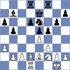 Nepomniachtchi - Nikolov (Plovdiv, 2008)