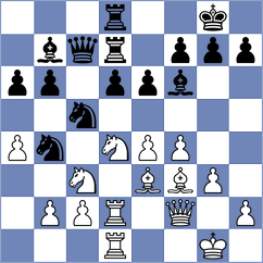 Hoang - Kovalev (Albena, 2011)