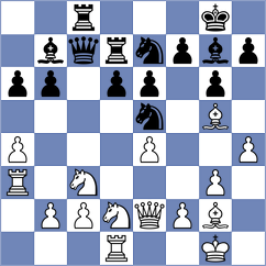 Obad - Nguyen (Chess.com INT, 2020)