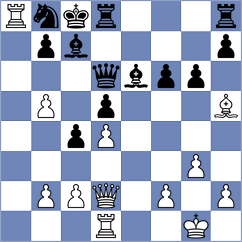 Alarcon Alarcon - Garcia Cruz (Linares, 2014)