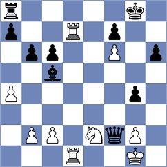 Causo - Portela Peleteiro (chess.com INT, 2024)