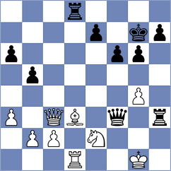 Kryger - Bok (Lichess.org INT, 2020)