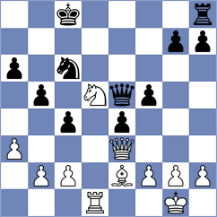 Wong - Ball (Lichess.org INT, 2020)