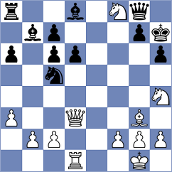 Calzetta Ruiz - Toril Murillo (Vitoria-Gasteiz ESP, 2025)