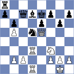 Mei - Onur (chess.com INT, 2025)