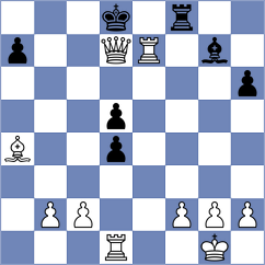 Swenson - Effah Nyarko (Lichess.org INT, 2021)