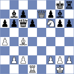 Gutierrez Montes - Bejar Caceres (Montevideo, 2014)