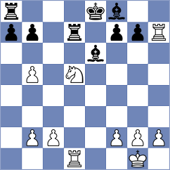 Rose - Taboas Rodriguez (chess.com INT, 2022)