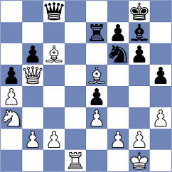 Tristan - Petr (chess.com INT, 2024)
