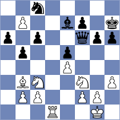 Tasdogen - Onischuk (Chess.com INT, 2021)
