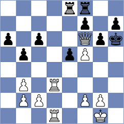 De Andres Trelles - Fernandez Pealba (Valladolid, 1979)
