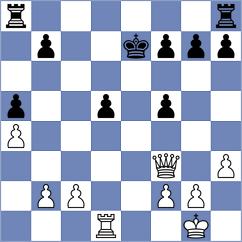 Kalyviotis - Champken (Lichess.org INT, 2020)