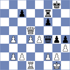 Zeng - Pannu (Lichess.org INT, 2020)