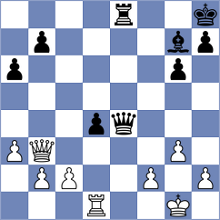 Ienasoaie - Kanyamarala (chess.com INT, 2024)
