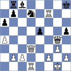 Lopez Mayoral - Romero Gamez (Barcelona, 2015)