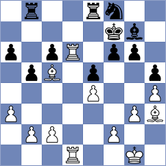 Elissalt Cardenas - Schill (chess.com INT, 2022)