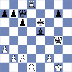 Rodriguez Cerdeira - Zuazua Iglesias (Gijon, 1999)