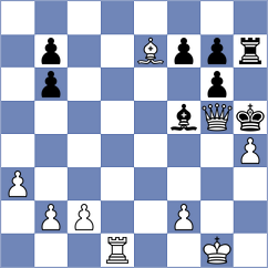 Arribas Lopez - Aragon Lopez (Madrid, 2015)