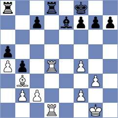 Rathanvel - Bernadskiy (Marburg GER, 2024)